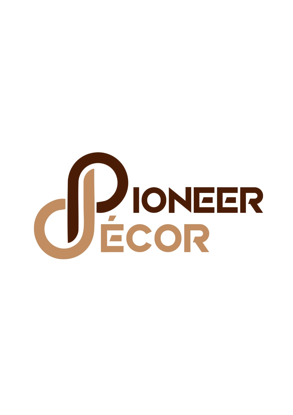 Pioneer Decor